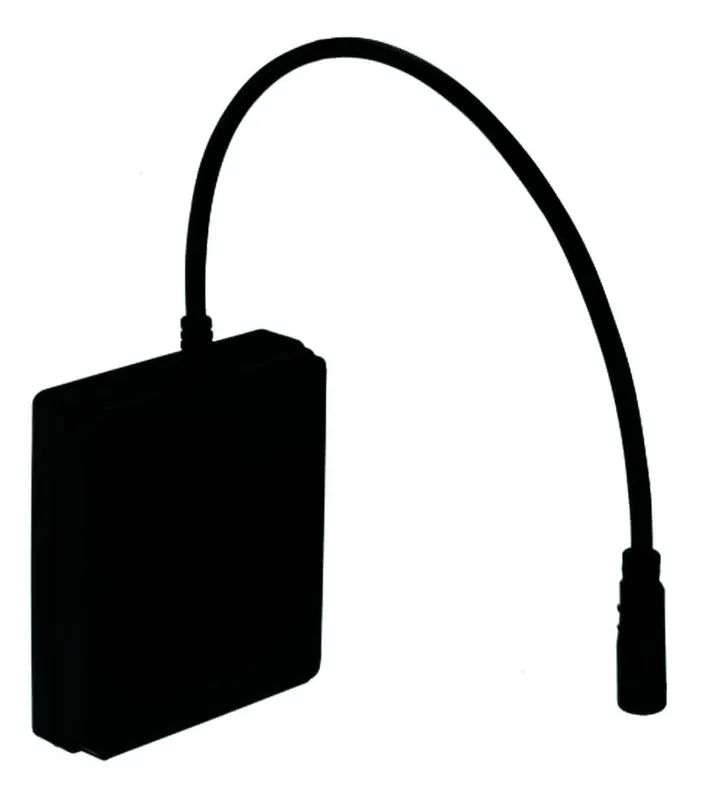 SCHELL Universal Batteriefach 4xAA Batterien