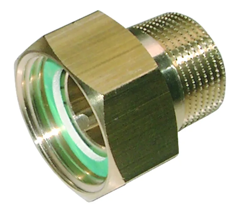 SYR Verschraubung G 1 1/2
