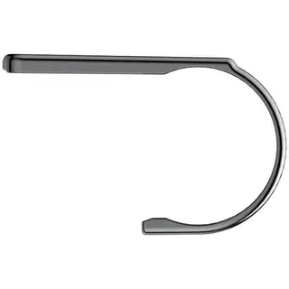 Ideal Standard Wrap-Over Ablage f. Brausethermostate CeraTherm T25,50 oder 100, Chrom – Bild 2