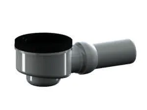 Ideal Standard Anschluss für Brausewannen, DN50