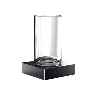 Emco Glashalter liaison 00101 Glasteil klar chr