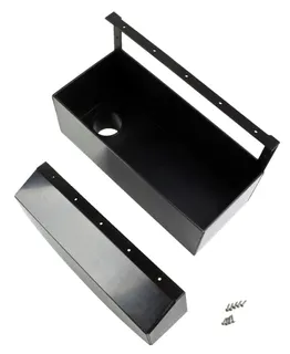 Wilo Mechanisches Zubehör Überlaufbox CO/T