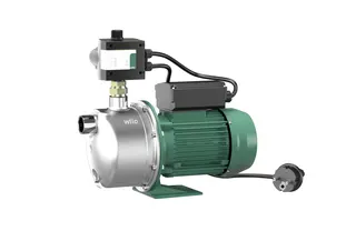 Wilo Hochdruck-Kreiselpumpe Jet FWJ 202,G1,550W