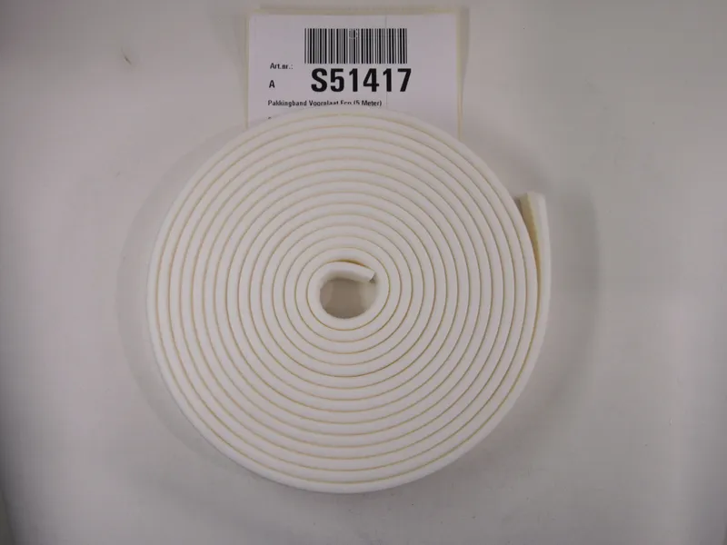 Remeha Dicht.Sil.25x05 (5Mtr) Eco Frontplatt S51417