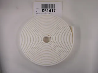 Remeha Dicht.Sil.25x05 (5Mtr) Eco Frontplatt S51417