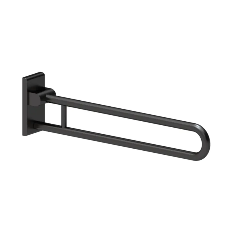 Normbau Inox Care Stützklappgriff 2050050 Edelstahl