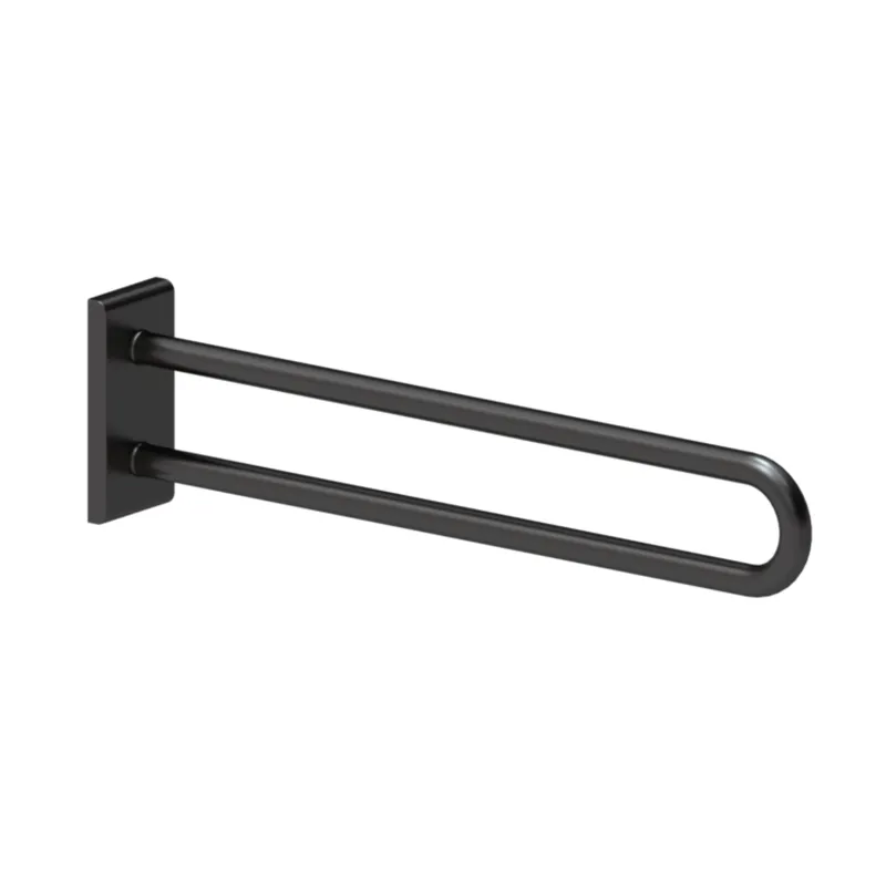 Normbau Inox Care Wandstützgriff 2051050 Edelstahl