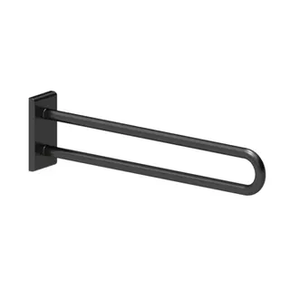 Normbau Inox Care Wandstützgriff 2051050 Edelstahl