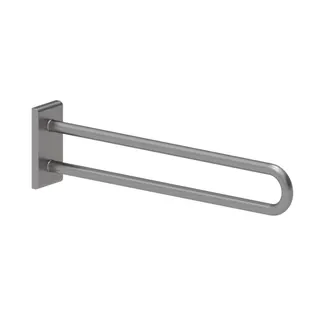 Normbau Inox Care Wandstützgriff 2051050 Edelstahl – Bild 2