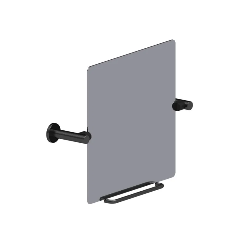 Normbau Inox Care Kippspiegel 2956110 Edelstahl