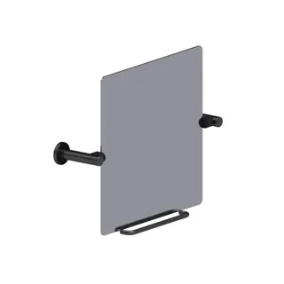 Normbau Inox Care Kippspiegel 2956110 Edelstahl