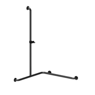 Normbau Inox Care Duschhandlauf 2062210 Edelstahl