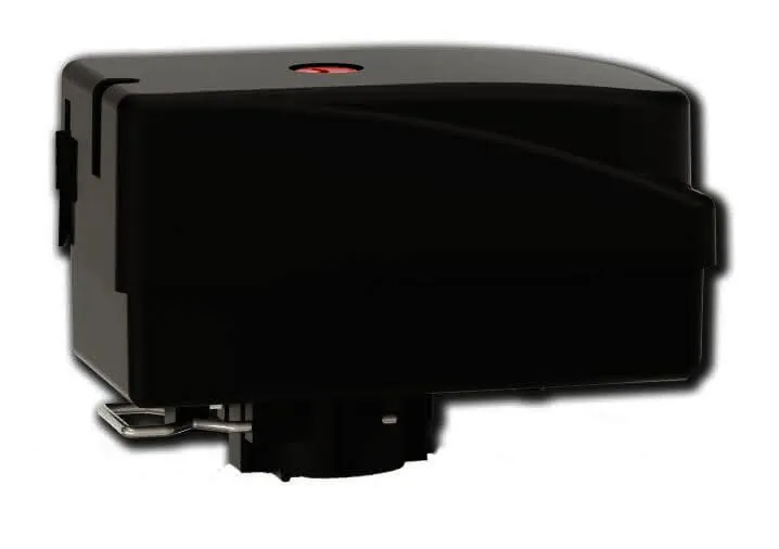 comfort-Stellmotor für 2-Wege-Zonen- ventile 230 VAC mit Kabel 1000mm NC