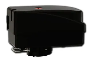 comfort-Stellmotor für 2-Wege-Zonen- ventile 230 VAC mit Kabel 1000mm NC