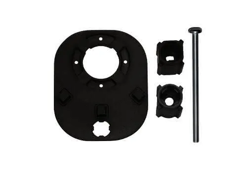 comfort-Adaptersatz für 3-Wege-Mischer für Fabrikat Oventrop/Wita/Meibes 3H/4H