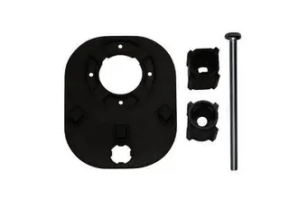 comfort-Adaptersatz für 3-Wege-Mischer für Centra Typen DR-GMLA/GFLA (DN15-32)