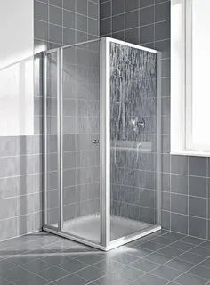 KR Kermi Seitenwand Nova 2000 TWD 0750x 1850 BV: 720-750 SIMG Kerolan Fontana.