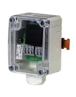 Kermi xnet Taupunktwächter 230 V 1 Stück/VPM