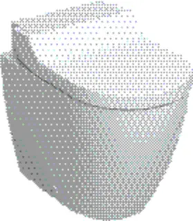 Geberit AquaClean Tuma Comfort WC-Komplettanlage Stand-WC, weiß alpin