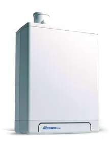 MHG ecoGAS 18/24, Gas-Brennwertkombi- gerät, wandhängend