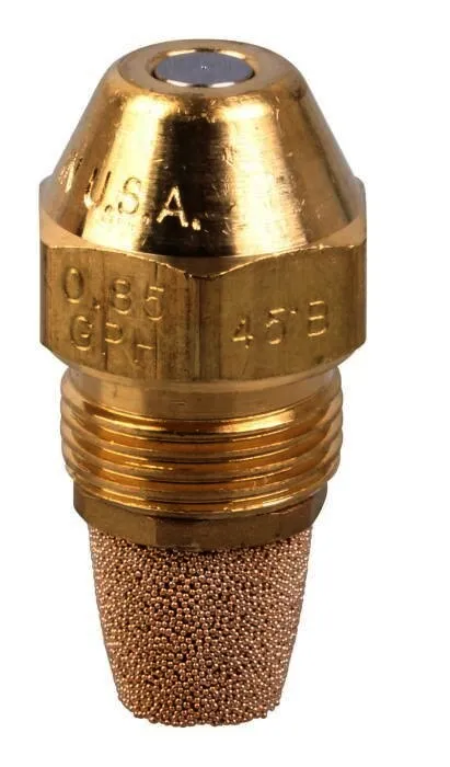 MHG Düse 0,75/45 Grd B Delavan
