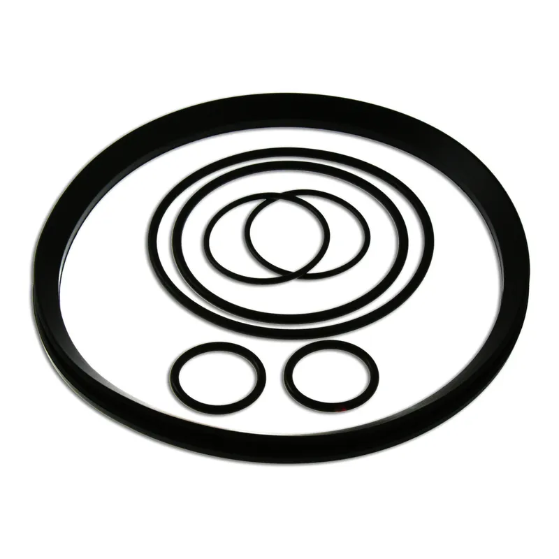 MHG Dichtungs-/O-Ring-Set gasseitig für EC 11 - 40