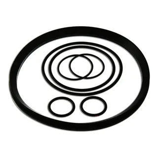 MHG Dichtungs-/O-Ring-Set gasseitig für EC 11 - 40