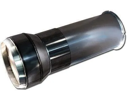 MHG Brennerrohr mit Kopf GZ 3.2, 415 mm