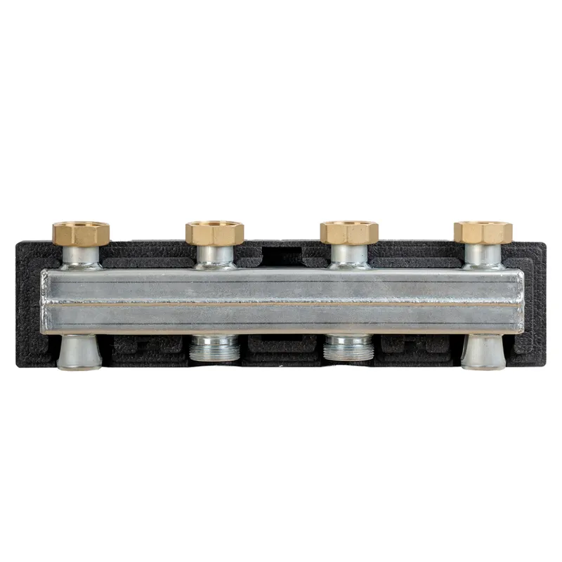 MHG Verteiler DN32, 2-fach