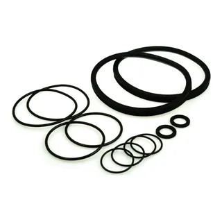 MHG Dichtungs-/O-Ring-Set gasseitig f. EC 45/60/62/76 H