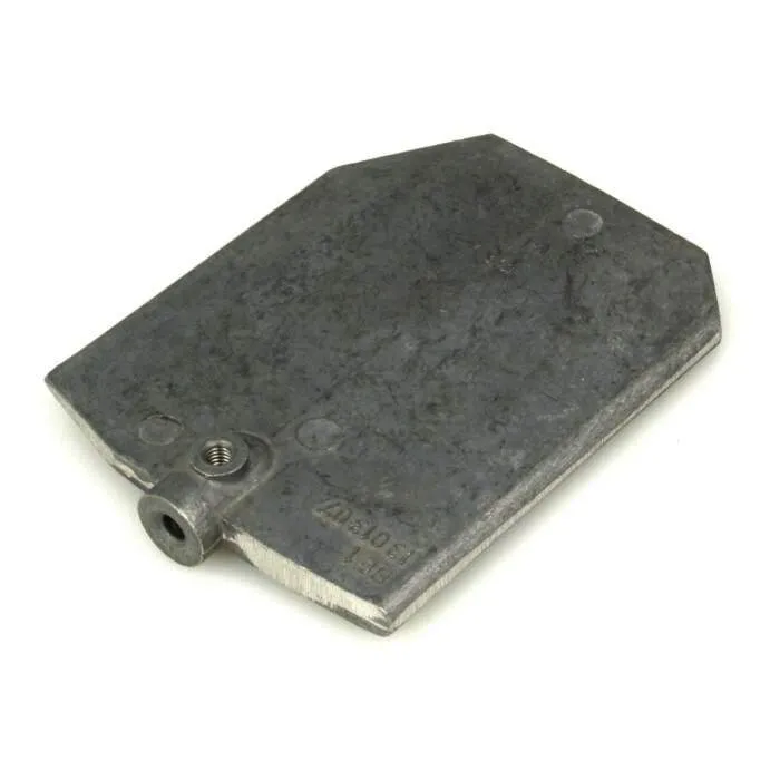 MHG Luftklappe RE 1, ab Serie 2