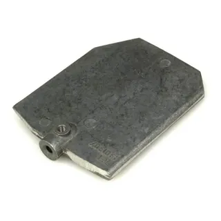 MHG Luftklappe RE 1, ab Serie 2