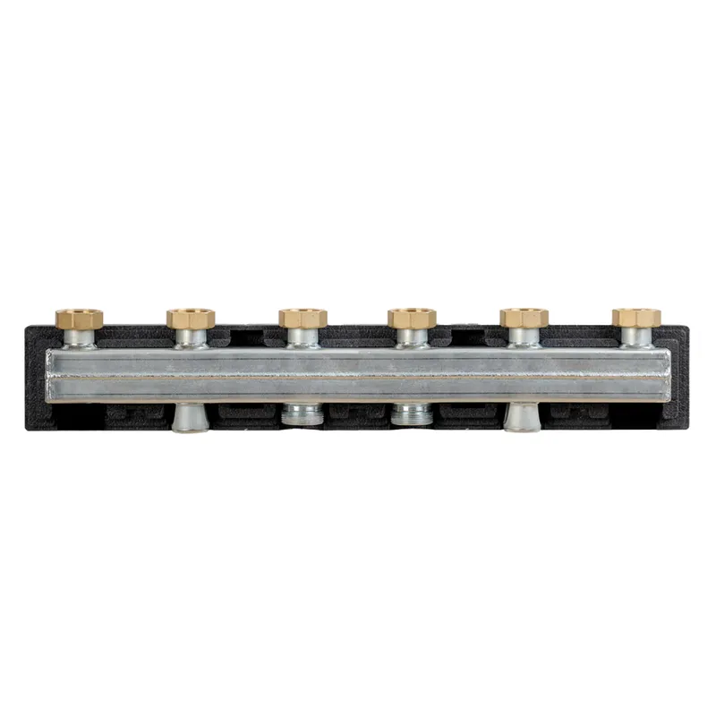 MHG Verteiler DN32, 3-fach