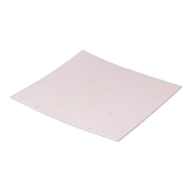 MHG Dichtung Brennerplatte / Isol. ProCon Streamline