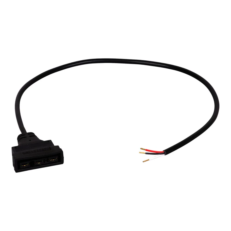 MHG Kabel für Stellmotor 3-polig, ProCon E