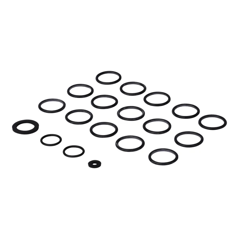 MHG Dichtungs-/O-Ring-Set wasserseitig f. EC 45/60/62/76