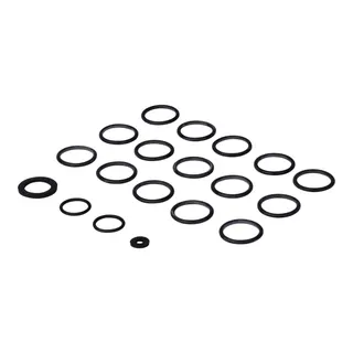 MHG Dichtungs-/O-Ring-Set wasserseitig f. EC 45/60/62/76