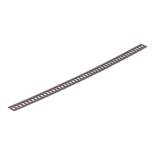 MHG Wirbelblech NIRO 25 ProCon Streamline