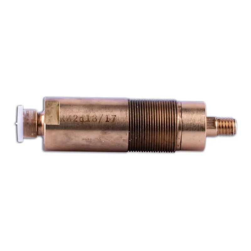 MHG Hydraulikzylinder RZ 2