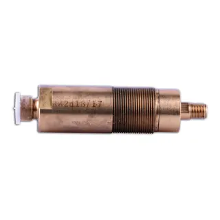 MHG Hydraulikzylinder RZ 2