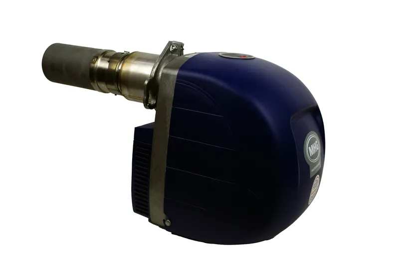 MHG Raketenbrenner(R) RE 1.70 HK (70kW) 1-stufig