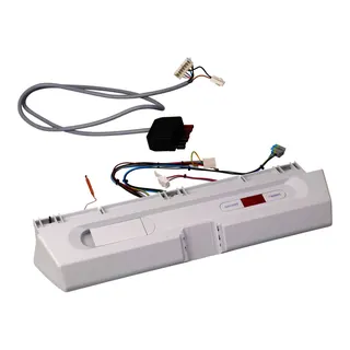 MHG Schaltfeld mit Verdrahtung EcoStar 200-750