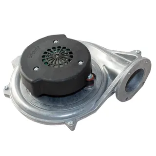 MHG Gebläse mit angegossenem Venturi 74507