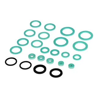 MHG Dichtungs-Set Wasser GWB 15-45