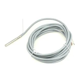 MHG Opferanode 26x500mm, M8 für EMW60 + EMT 120/150/200l