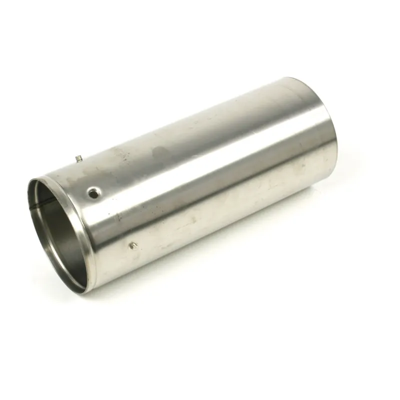MHG Brennerrohr O, 80 x 200 mm RE 1.19-1.26H, RE15-22HU