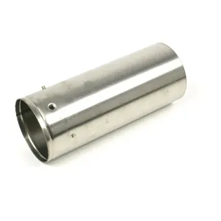 MHG Brennerrohr O, 80 x 200 mm RE 1.19-1.26H, RE15-22HU