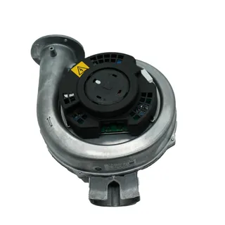 MHG Gebläse 230 V mit angegossenem Venturi, 74577