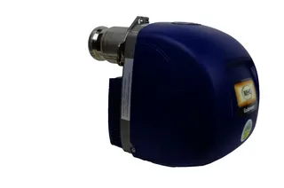MHG Gasbrenner GE 1.40 HF (40kW) 1-stufig