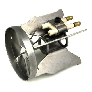 MHG Stauscheibe SLV 110 B für DE 100/ DE 110